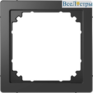 Адаптер Schneider Electric Merten D-Life для интеграции System M к D-Life MTN4080-6034