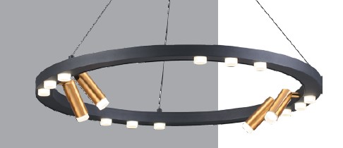 Beveren Odeon Light