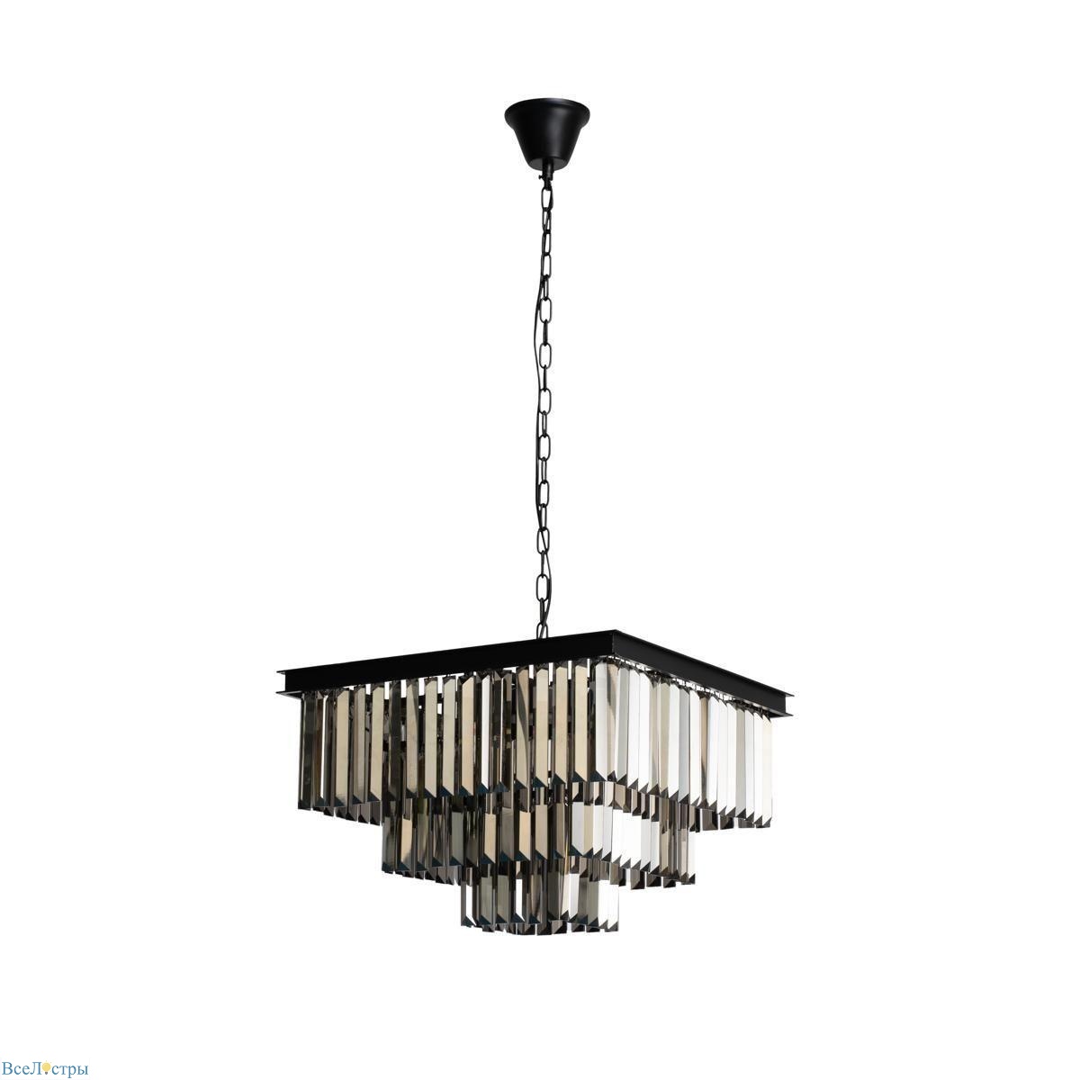подвесная люстра loft it prism 10018/500s