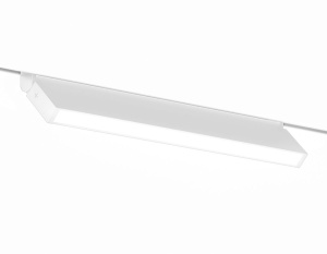 Трековый магнитный светильник с переключателем цв. темп. Ambrella Light GL2349