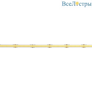 Светодиодная лента ST Luce 24В 60Вт 4000K 1м IP20 ST018.412.20