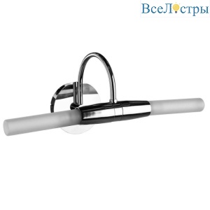 Подсветка для зеркал Arte Lamp Aqua A1208AP-2CC