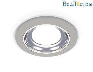 Встраиваемый светильник Ambrella Light Techno Spot XC7623061 (C7623, N7022)