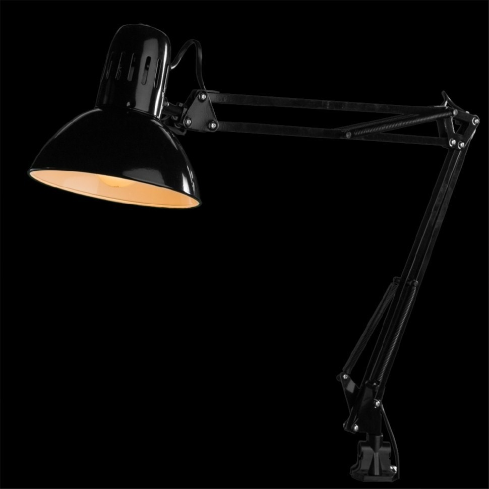 Senior Arte Lamp