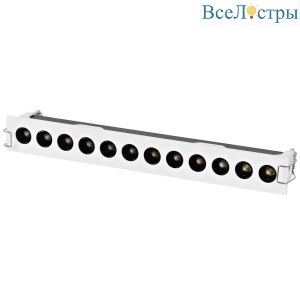 Встраиваемый светильник Lightstar Guarda 080346