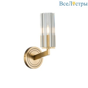 Бра Belfast Malone 6035-1 BR CL
