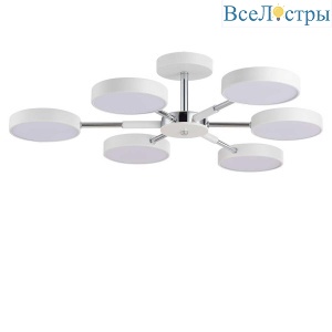 Потолочная люстра Lumion MIKA 5659/99CL