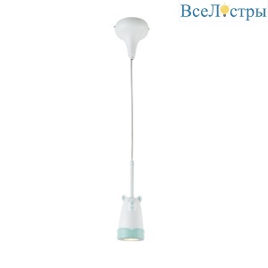 Подвесной светильник Favourite Taddy Bears 2450-1P