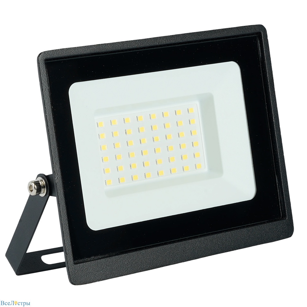 светодиодный прожектор feron ll-935 ip65 50w 6400k 52108