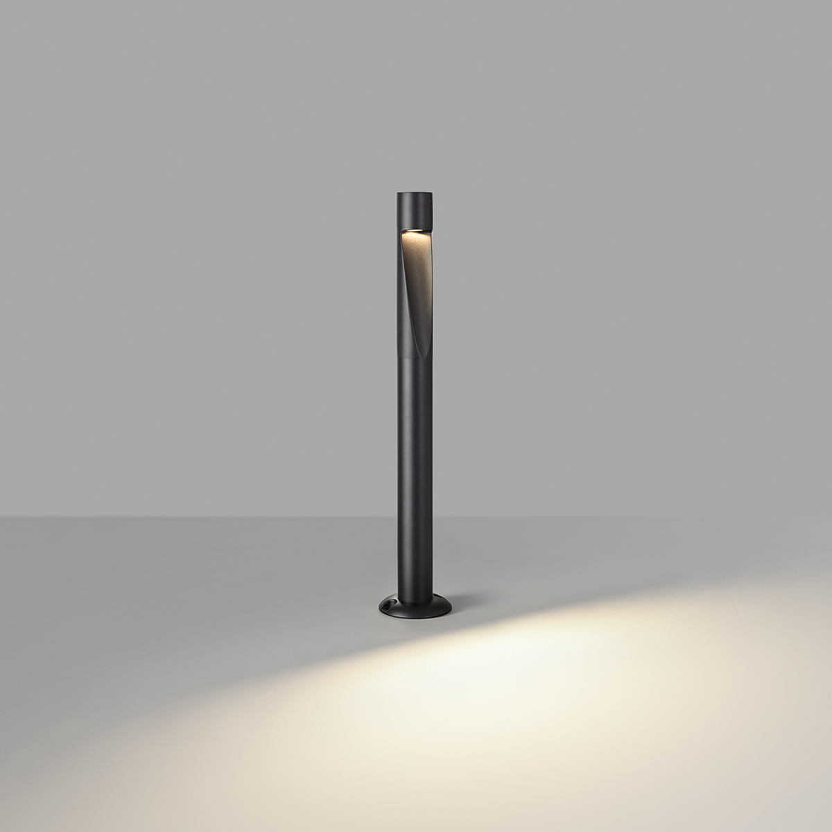 ландшафтный светильник odeon light nature frankie 7206/5gl