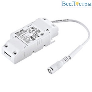 Драйвер Eglo Driver 200Ma 8W IP20 0,2A 67476