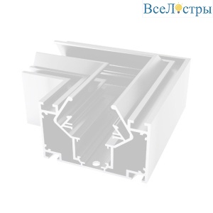 Угловой соединитель ST Luce Skyline 48 ST047.599.00.1