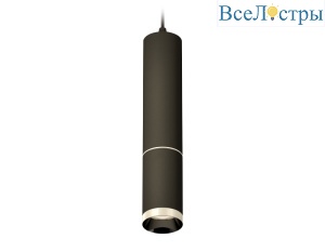 Подвесной светильник Ambrella Light Techno Spot XP6323001 (A2302, C6356, A2060, C6323, N6132)
