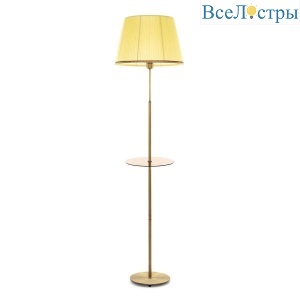 Торшер Citilux Линц CL402983T