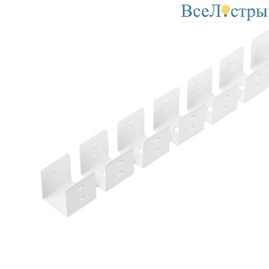 Профиль Arlight ARL-Moonlight-1213-2x500 Anod 029419