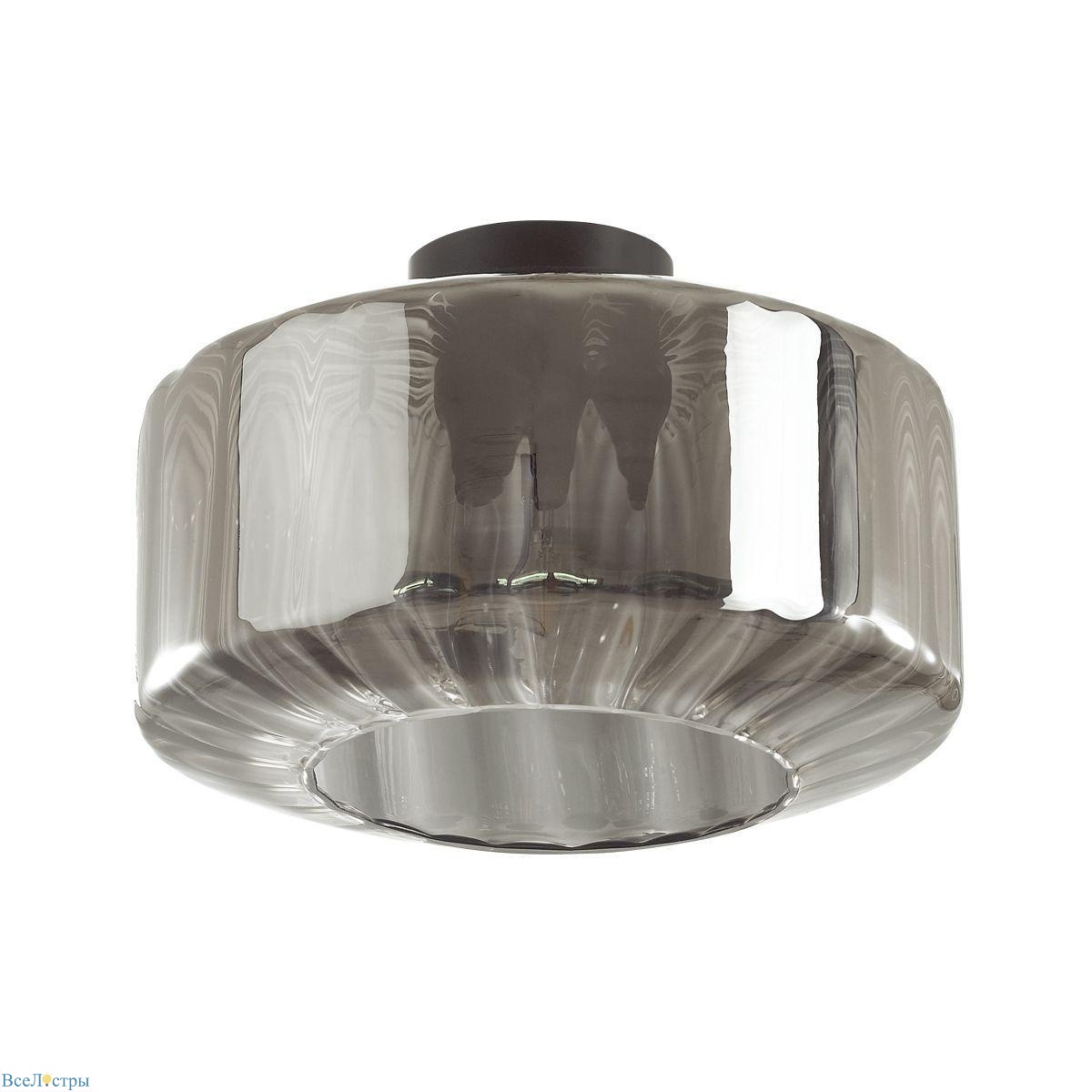 накладной светильник odeon light binga 4746/1c