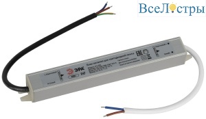 Блок питания Эра LP-LED-25W-IP67-24V-S Б0061142