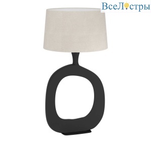 Настольная лампа Eglo Diezma 390424