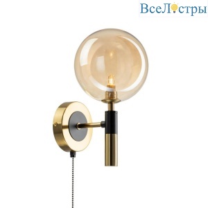 Бра Citilux Нарда CL204310