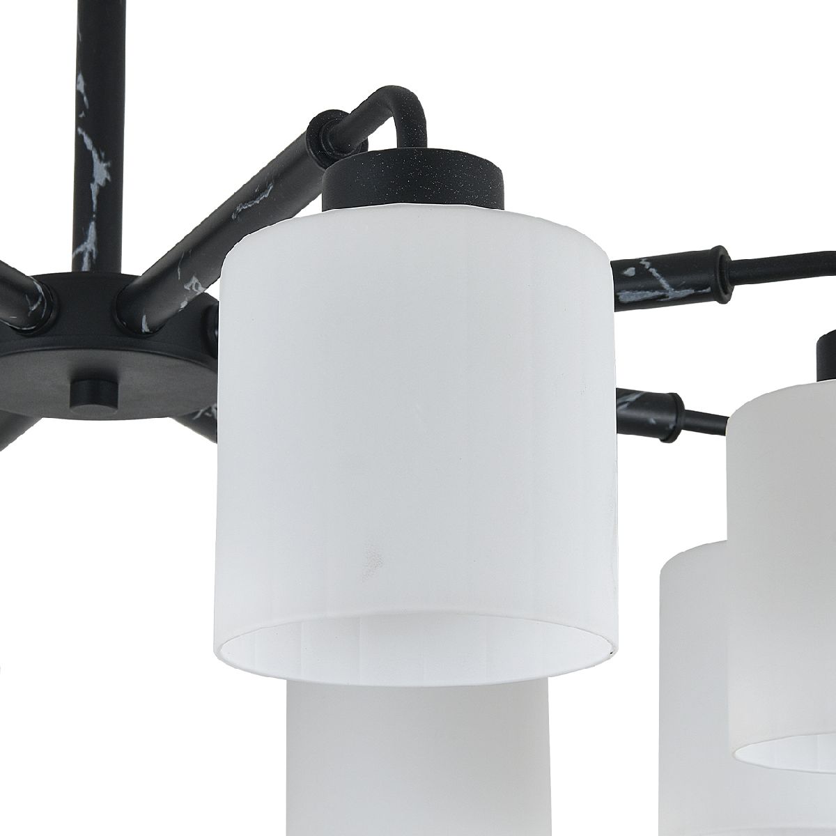 люстра на штанге escada lord 2133/8p