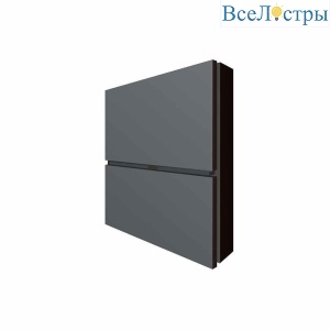 Панель управления Denkirs AIR CONTROL DK7201-DG
