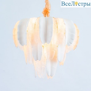 Подвесная люстра Cloyd Ceylon 10975