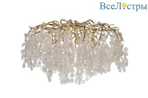 Потолочная люстра Garda Decor 86-90188