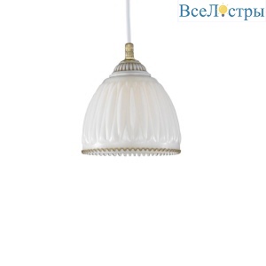 Подвесной светильник Reccagni Angelo L 9671/14