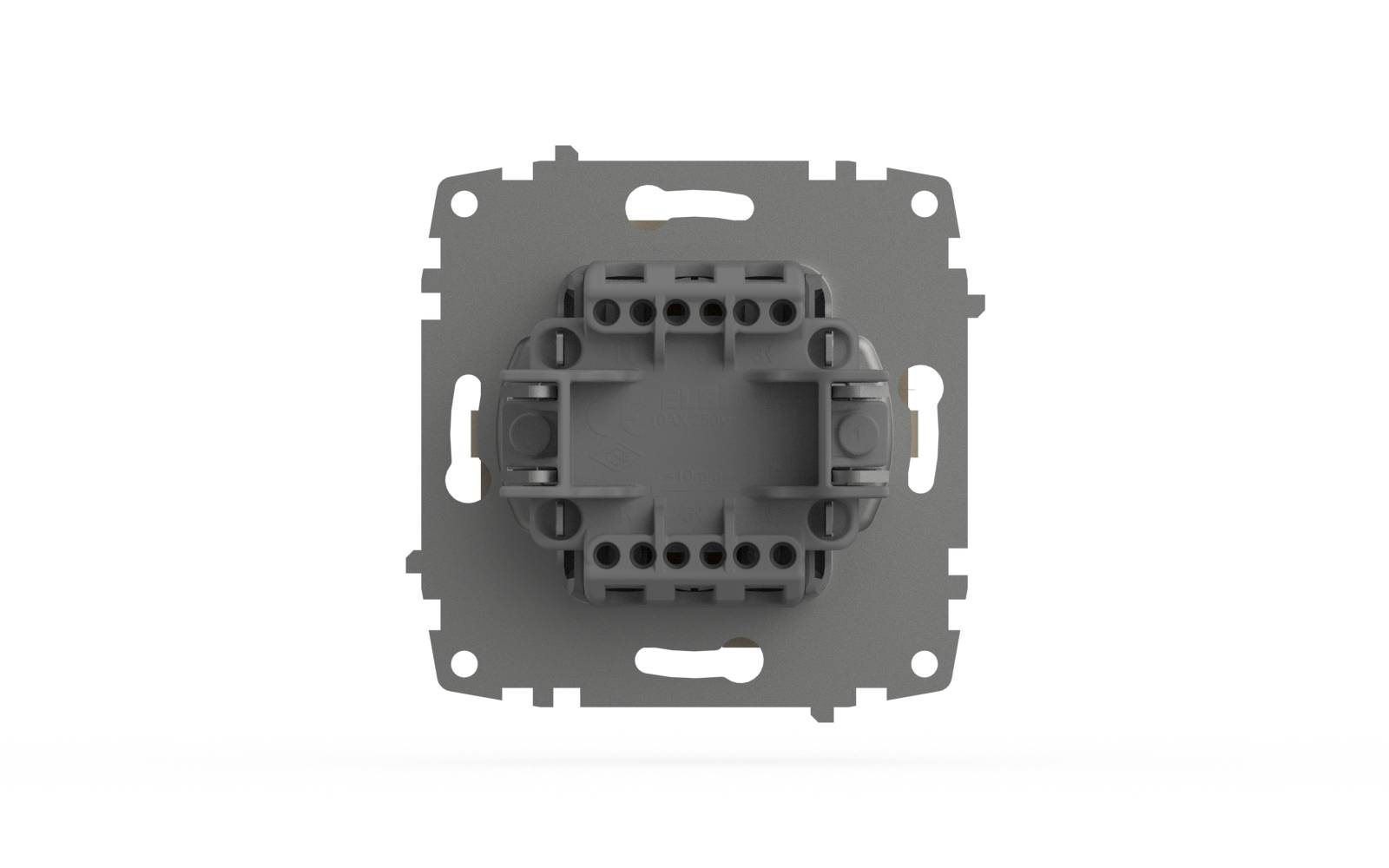заглушка elbi zena vega 609-012500-299