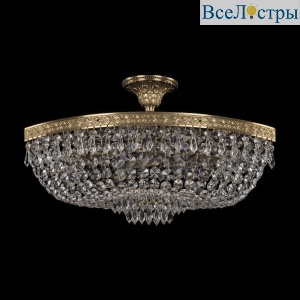 Потолочная люстра Bohemia Ivele 19273/55IV Pa