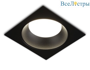 Встраиваемый светильник Ambrella Light GX Standard Tech Techno Spot TN52339