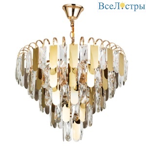 Подвесной светильник Arte Lamp Vivien A2719SP-6GO