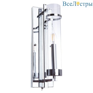 Бра Arte Lamp A1688AP-1CC