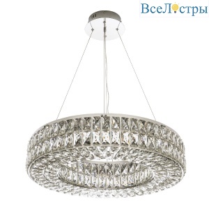 Подвесная люстра Modelux ML.330.600 CR