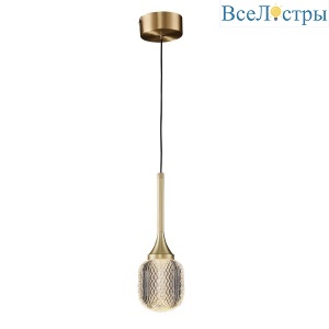 Подвесной светодиодный светильник Lightstar Acrile 738011