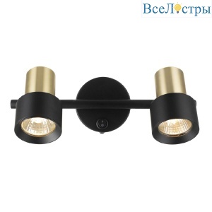 Спот Citilux Sat CL505621