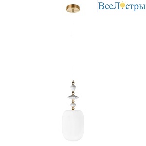 Подвесной светильник Loft IT Family 10365/G