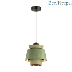 Подвесной светильник Odeon Light Kressa 4992/1A