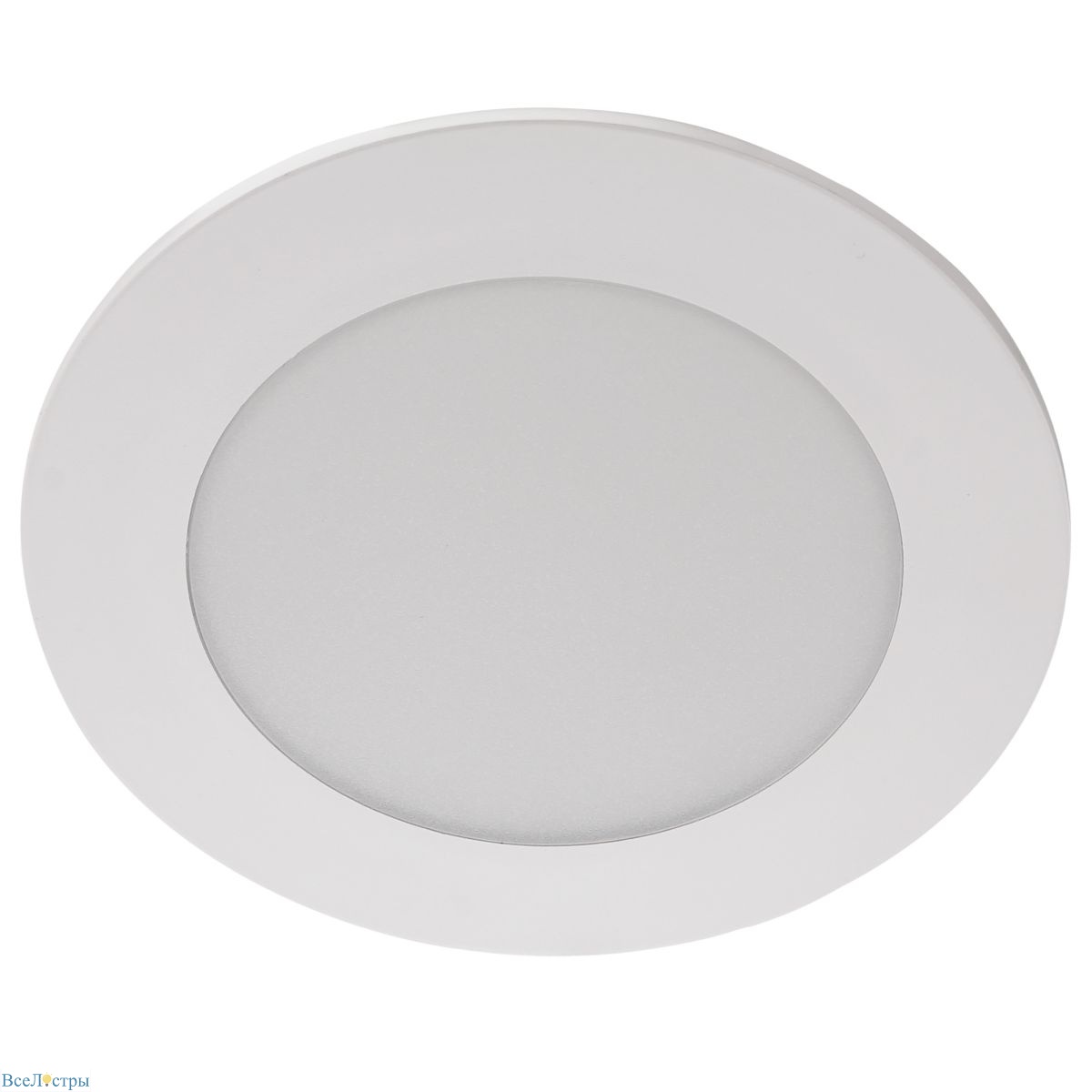 встраиваемый светильник cct lightstar zoccoip65 223160ip65cct