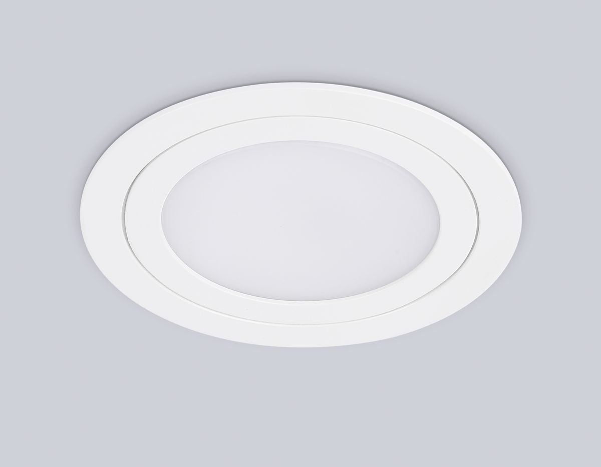 встраиваемый светильник ambrella light techno spot ip protect tn6601