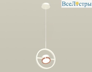 Подвесной светильник Ambrella Light Traditional (C9111, N8126) XB9111104