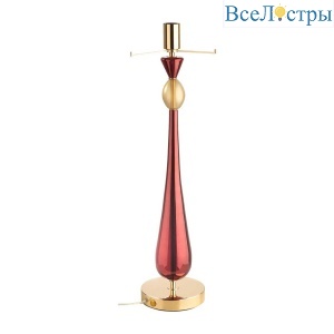 Основа для настольной лампы Odeon Light Standing Tower 4868/1T
