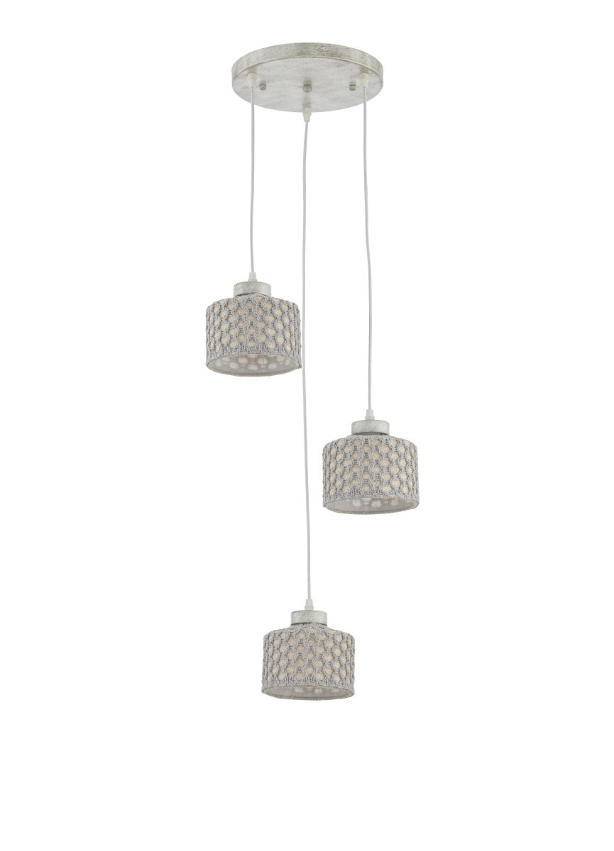 подвесной светильник moderli dottie v11916-3p