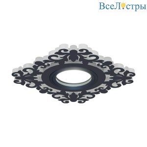 Встраиваемый светильник Gauss Backlight BL129
