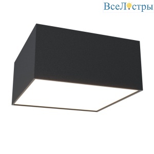 Потолочный светильник Maytoni Technical Zon C067CL-L12B4K