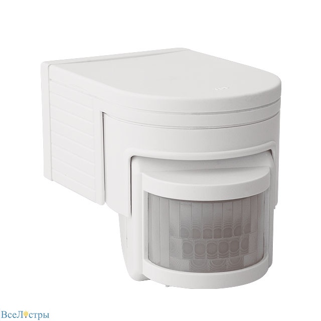 датчик движения kanlux slick jq-l-w 8390