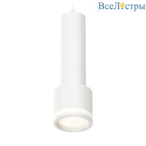 Комплект подвесного светильника Ambrella light Techno Spot XP (A2301, C6355, A2101, C8110, N8412) XP8110010