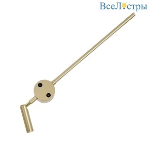 Светодиодный спот F-Promo Tandem 4166-2W