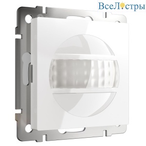 Датчик движения Werkel 4690389172618 W1155101
