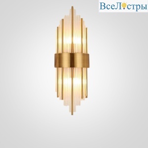 Настенный светильник Imperium Loft Empire 108177-22